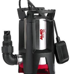 Dykpumpe AL-KO DRAIN 15000 Inox Comfort
