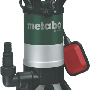 Spildevandspumpe PS 15000 S