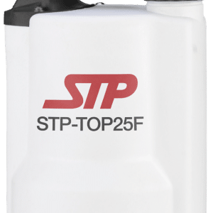 Entreprenørpumpe STP-TOP25F m/bundsug 230V 0,37kW