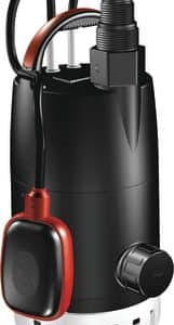 Grundfos pumpe CC7-A1 med 3/4-1-5/4 nippel og 10 m kabel, 230 V