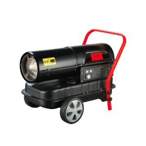 KGK Varmekanon IGNIS 30 u/skorsten (1806310)