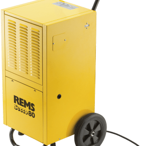 REMS affugter Secco80 80 ltr/døgn
