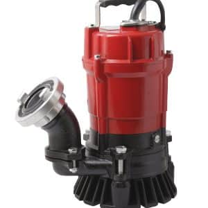 Flair FL-55 dykpumpe uden tilbehør (01.200)