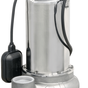 Speroni SNX-V 1402 rustfri dykpumpe 2" 230V/1350W