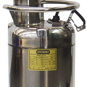 Speroni dykpumpe AS1150 400V